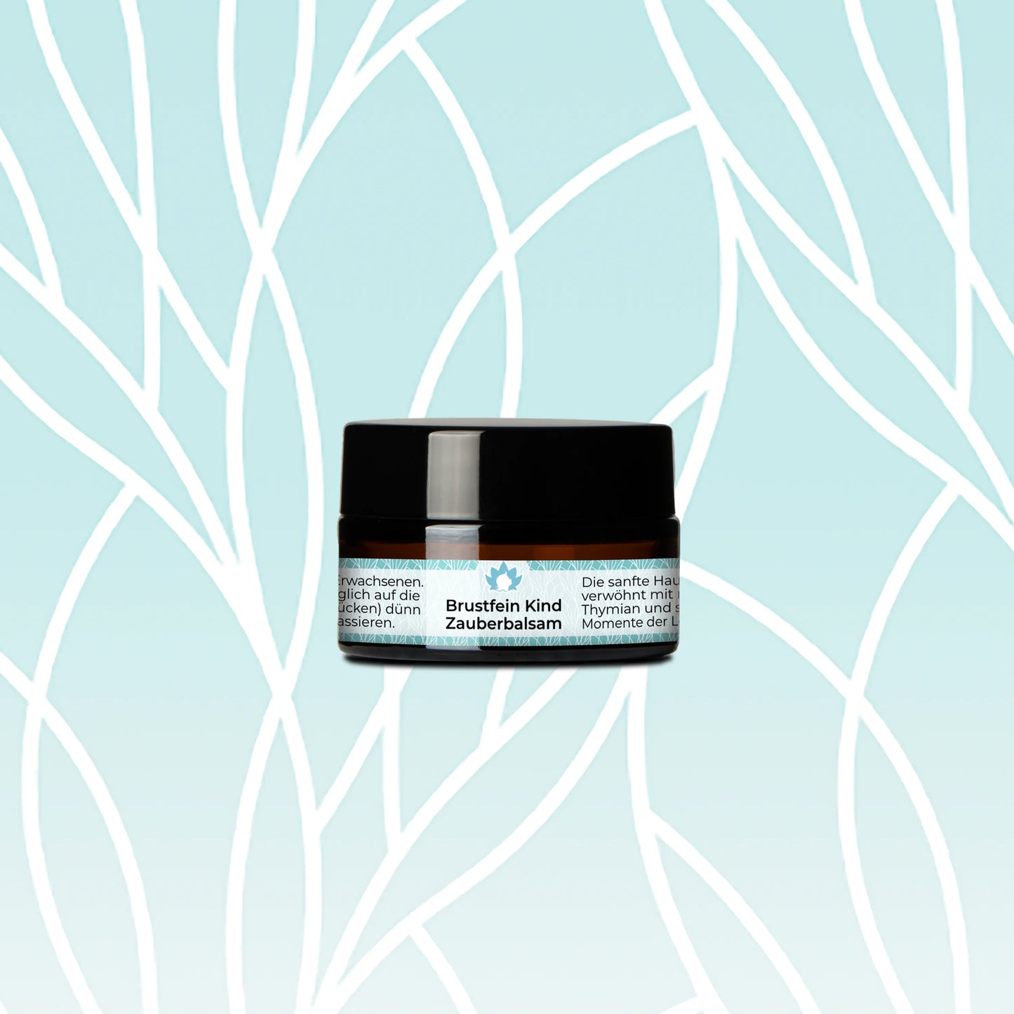 Brustfein Kind Zauberbalsam 20ml