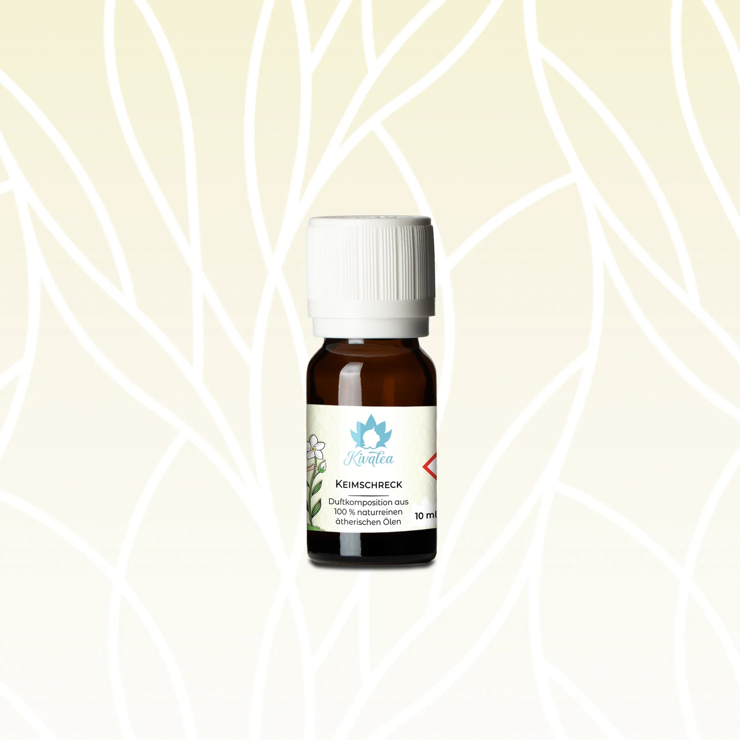 Duftkomposition Keimschreck 10ml