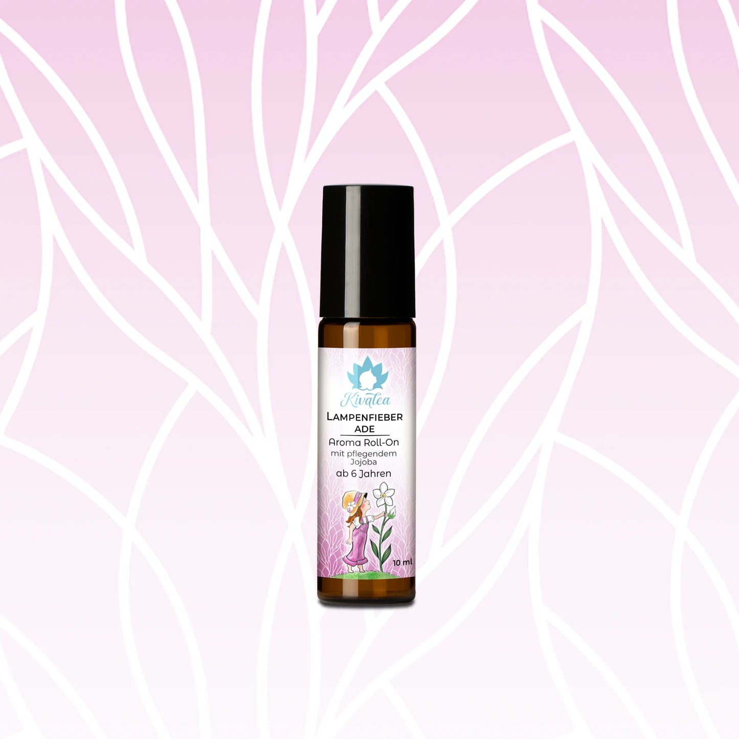Roll-On Lampenfieber Ade 10ml