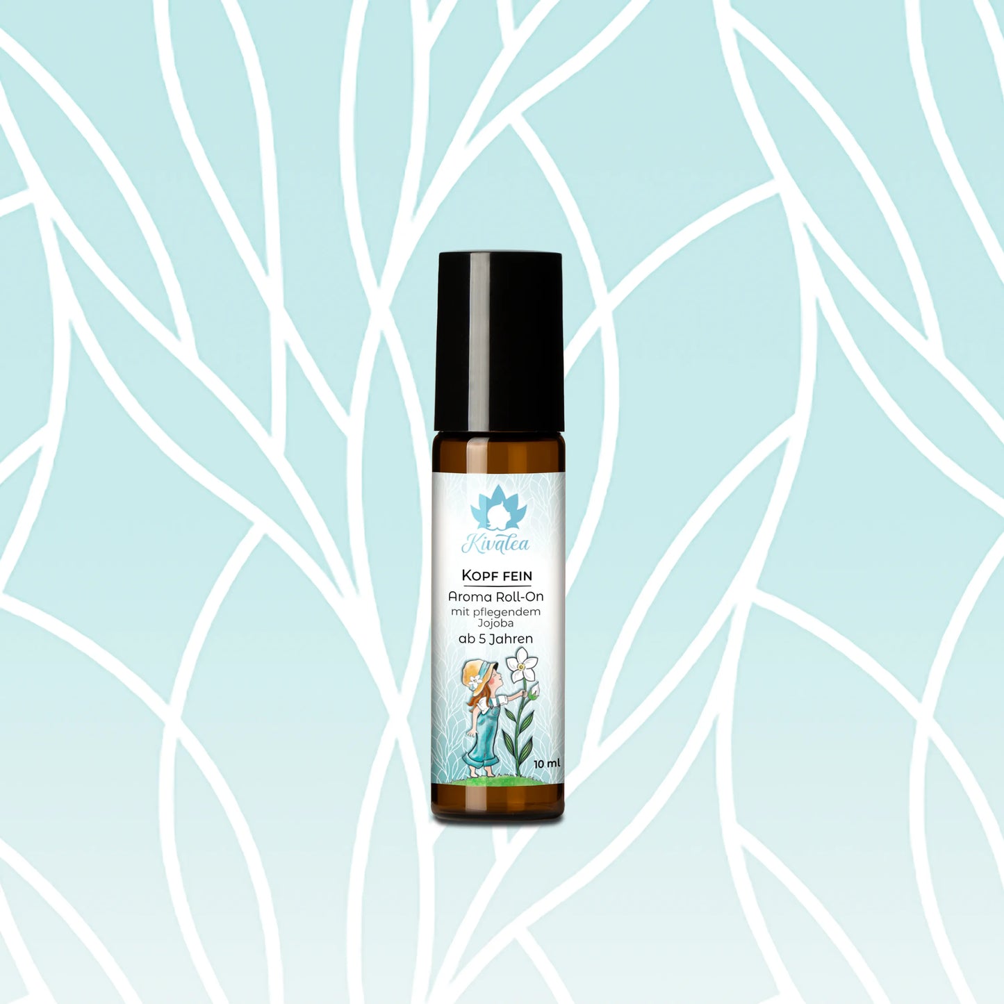 Roll-On Kopf Fein 10ml