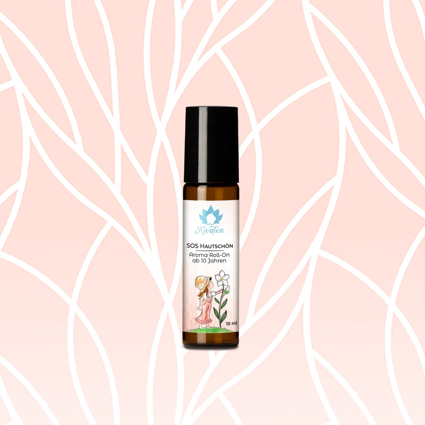 Roll-On SOS Hautschön 10ml