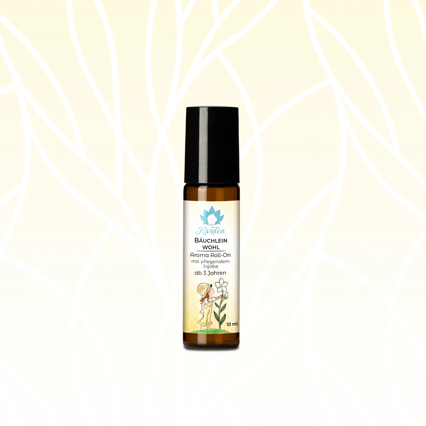 Roll-On Bäuchlein Wohl 10ml