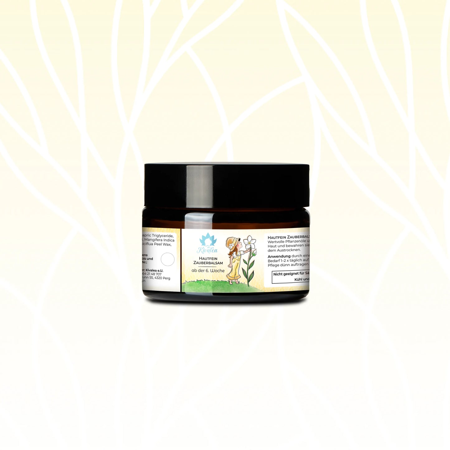 Hautfein Zauberbalsam 50ml