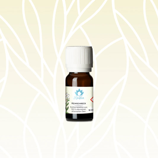 Duftkomposition Keimschreck 10ml