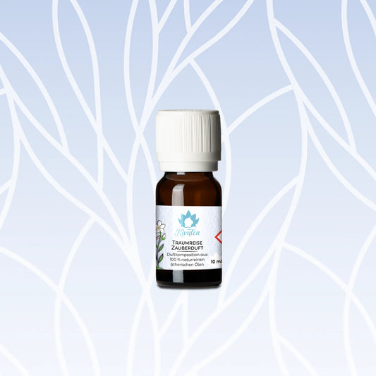 Duftkomposition Traumreise Zauberduft 10ml