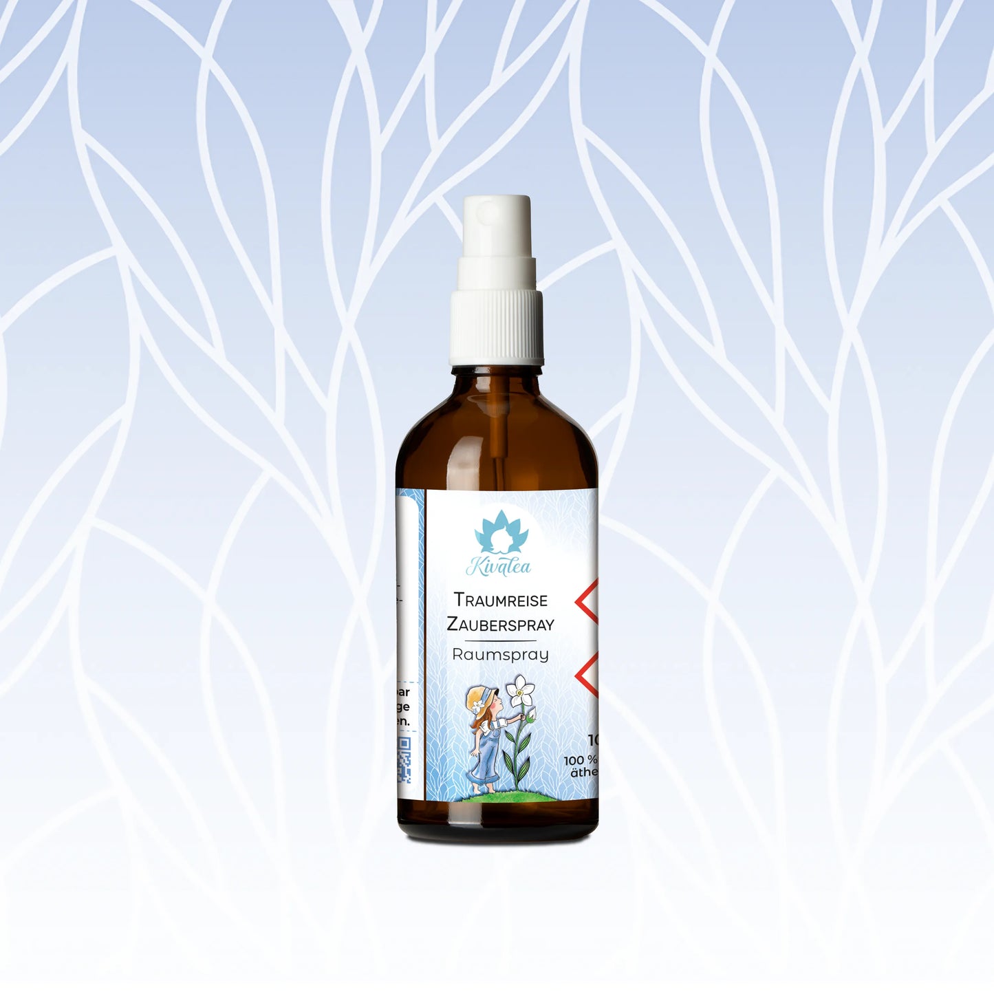 Raumspray Traumreise Zauberspray 100ml