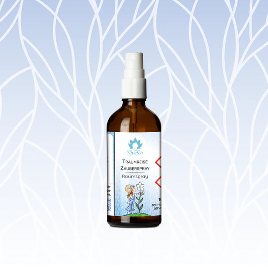 Raumspray Traumreise Zauberspray 100ml