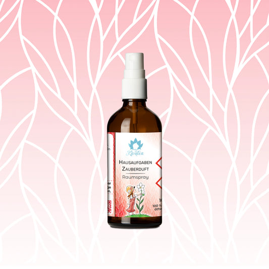 Raumspray Hausaufgaben Zauberduft 100ml