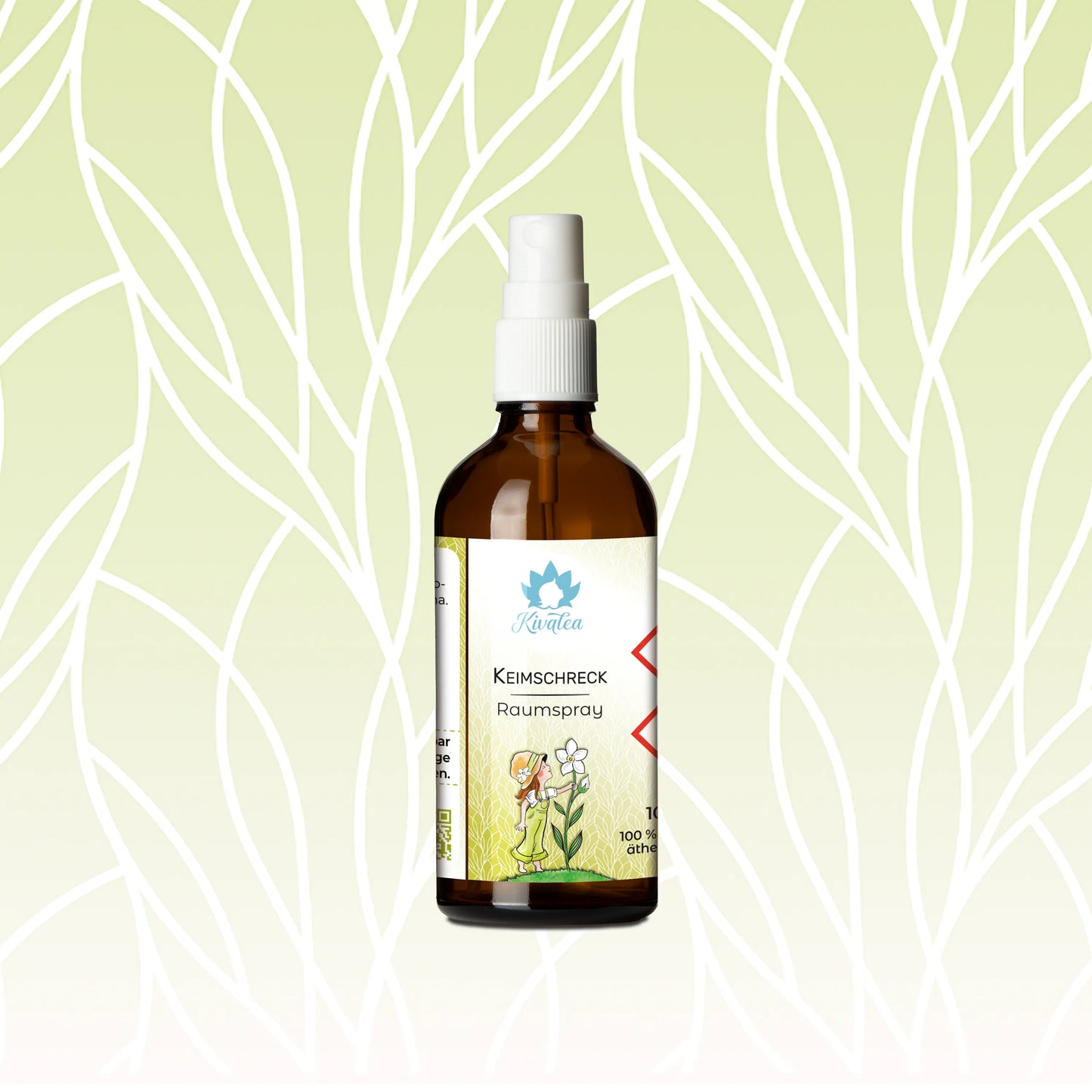 Raumspray Keimschreck 100 ml