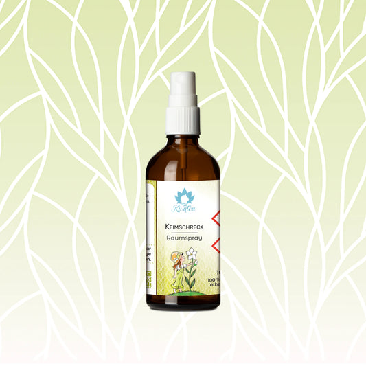Raumspray Keimschreck 100 ml