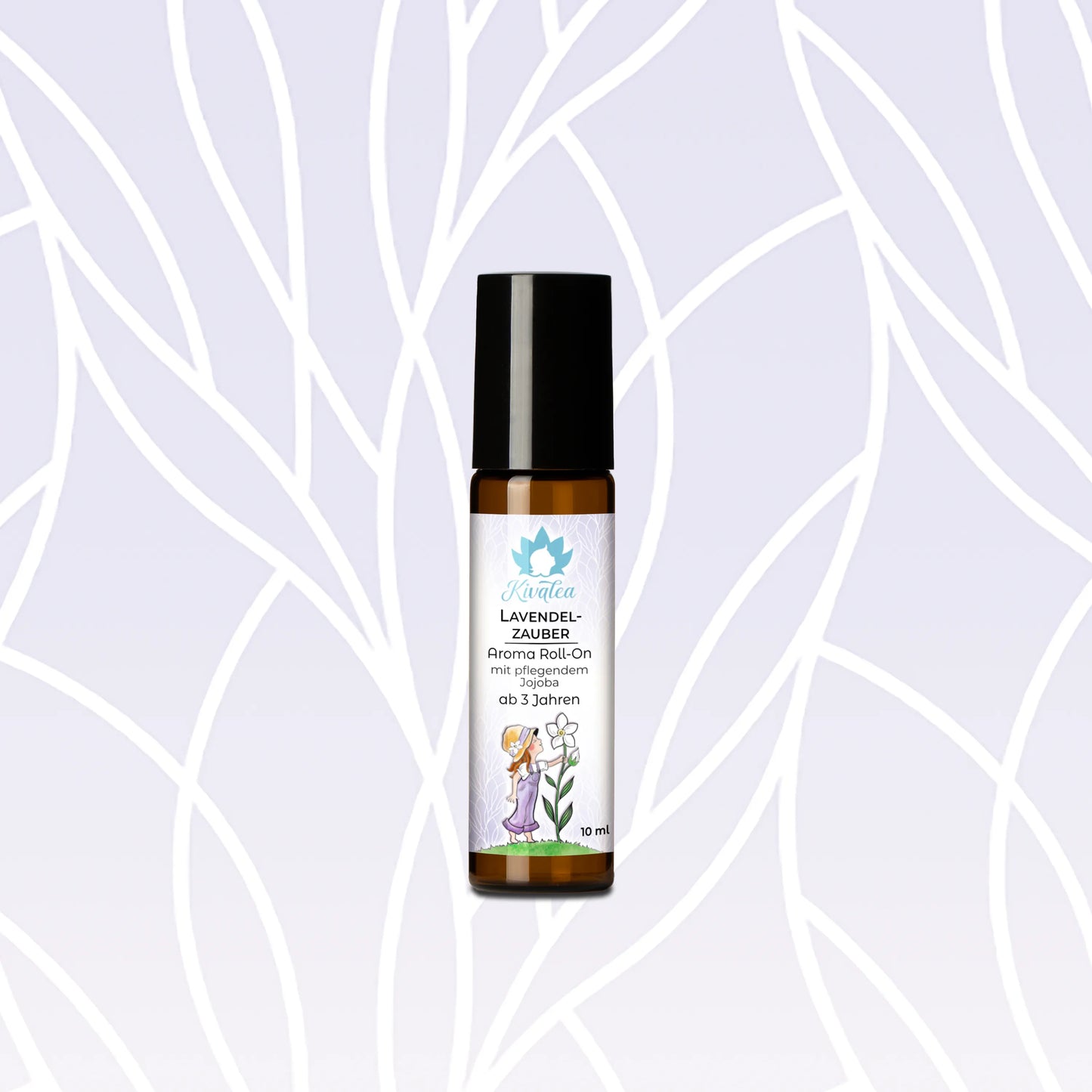 Roll-On Lavendelzauber 10ml