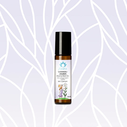 Roll-On Lavendelzauber 10ml