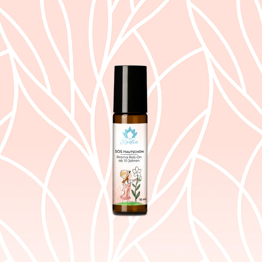 Roll-On SOS Hautschön 10ml