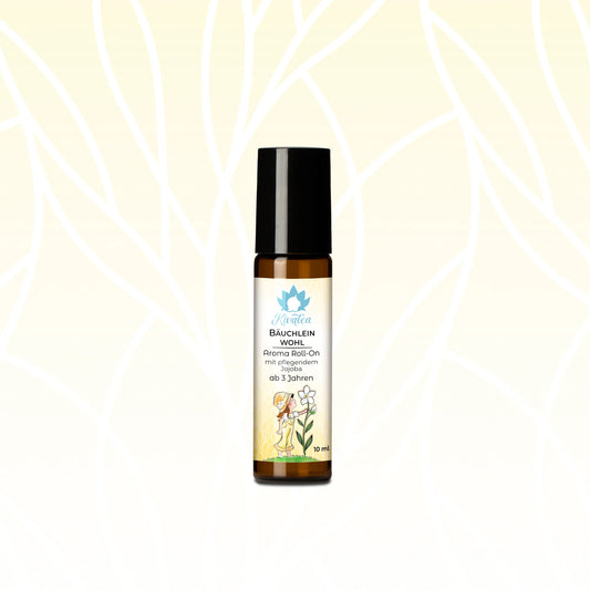 Roll-On Bäuchlein Wohl 10ml