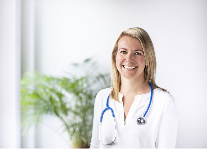 Praxis Dr. Sandra Kiblböck